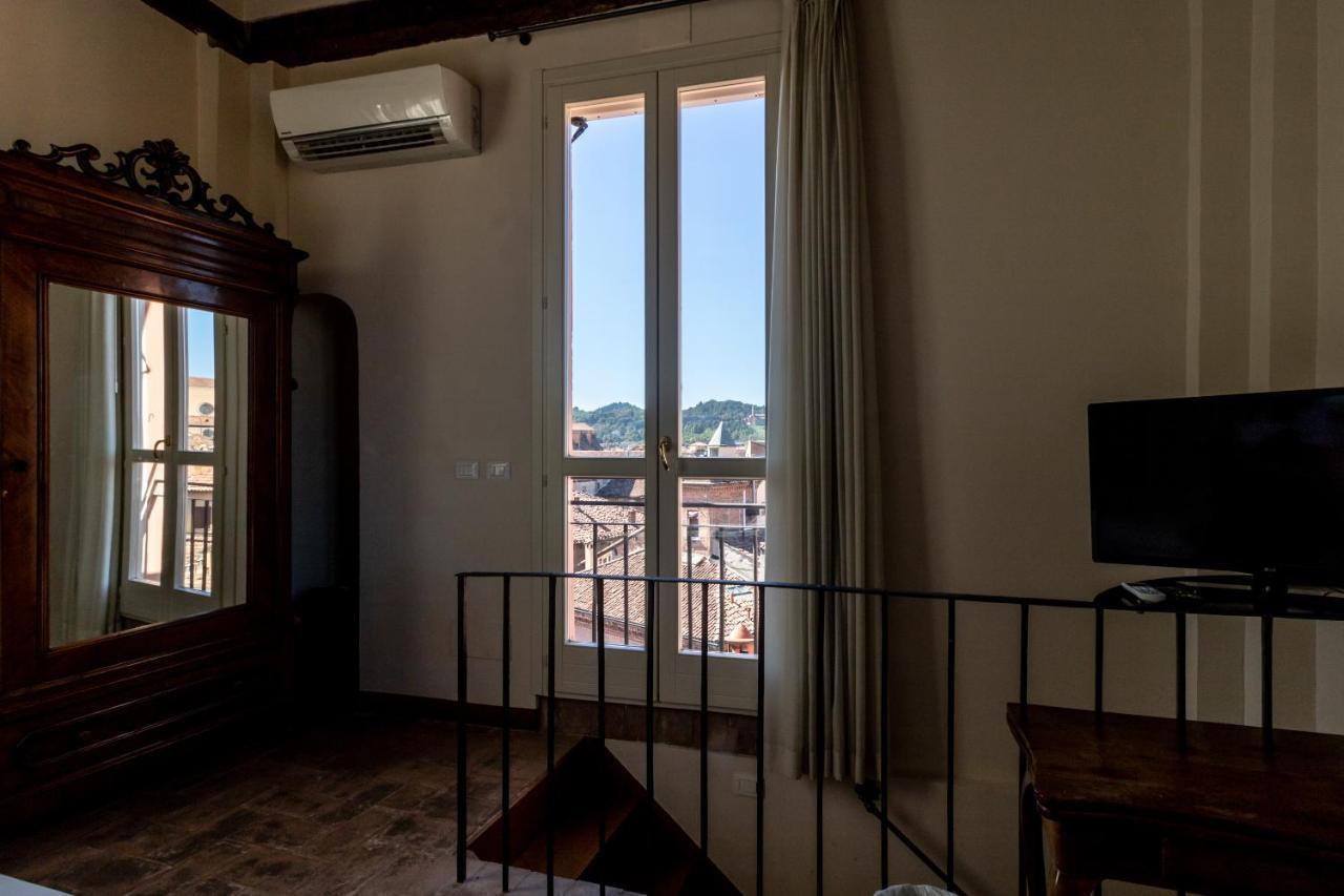 Casa Isolani Guest House Santo Stefano — Foto 3
